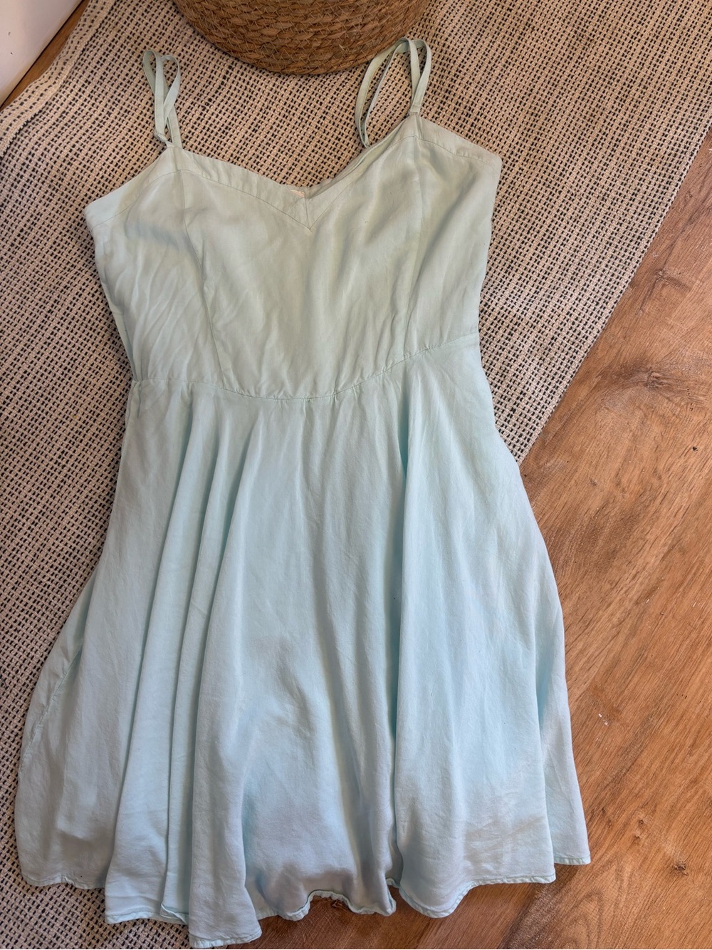 Talula size 6 dress